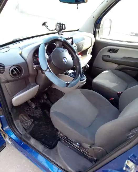 Продаю Fiat
