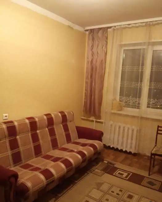 Сдам комнату КАРБЫШЕВА 2