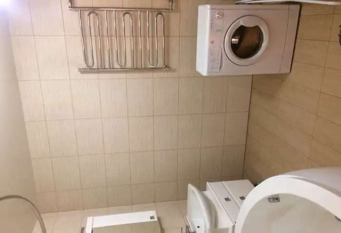 Продам квартиру в Красноярске, Комсомольский проспект 22