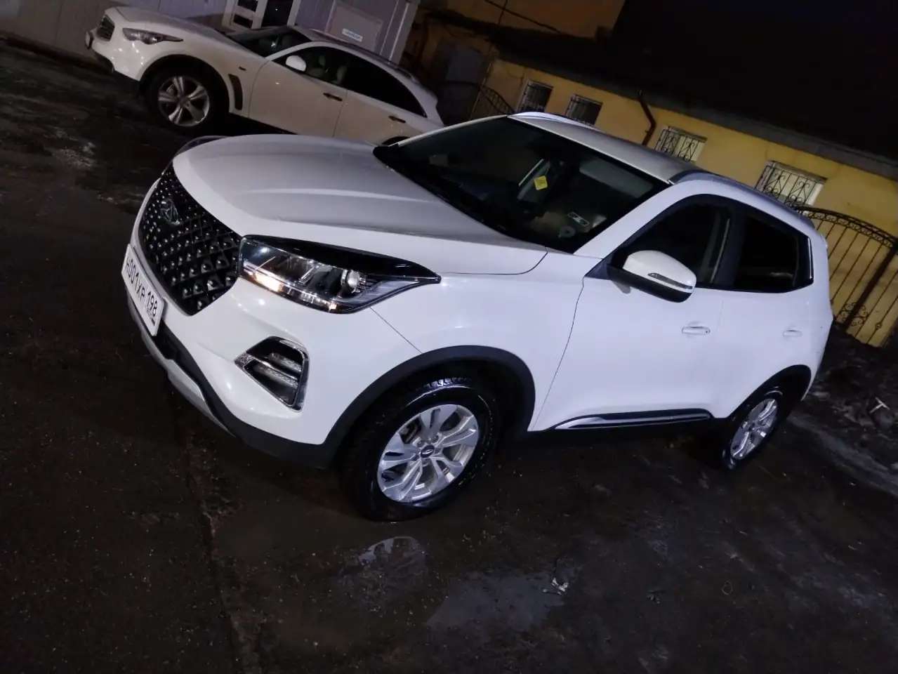 Аренда автомобиля с правом выкупа