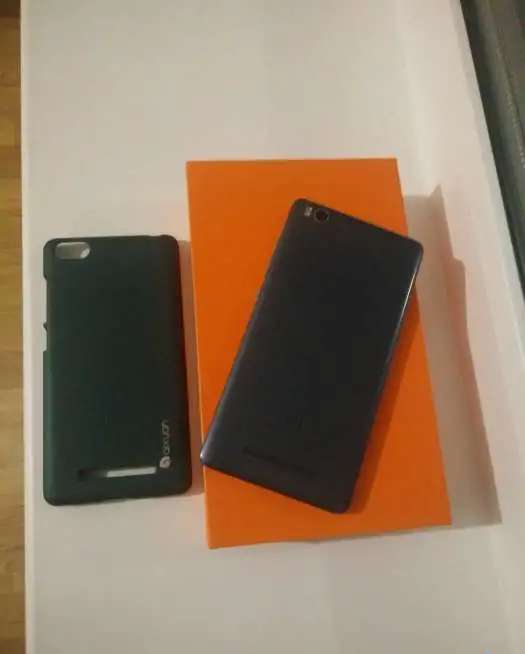 Продам Xiaomi Mi4C 3/32 GB