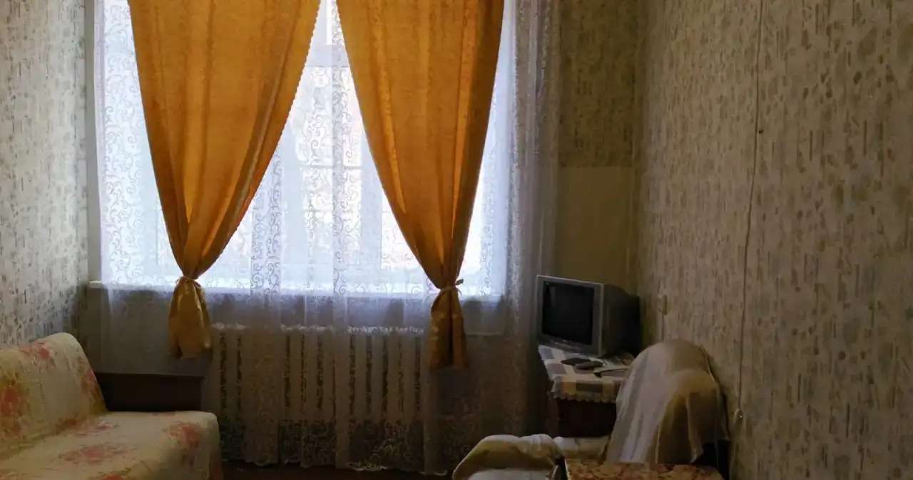 Сдам комнату в семейном общежитии, ул. Бекетова 4 Б