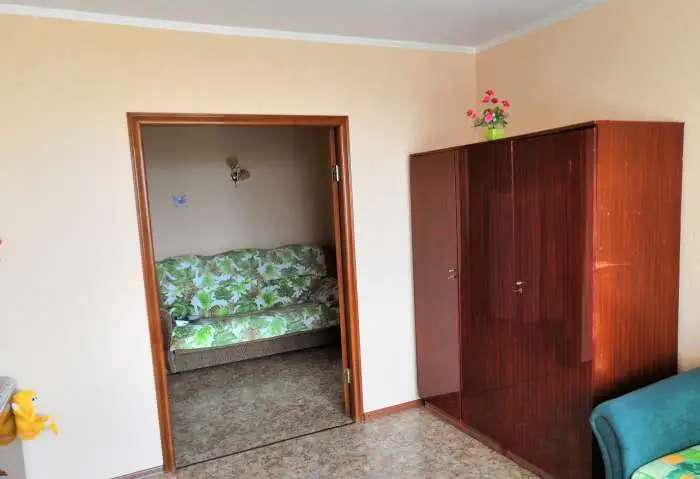 Сдам комнату Железнодорожников 20Б