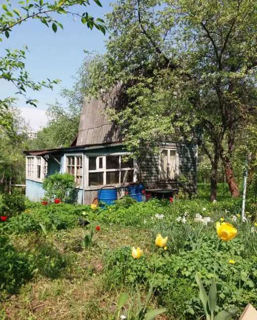 Продаю Дачу, Остановка Батуская 30,00 м2