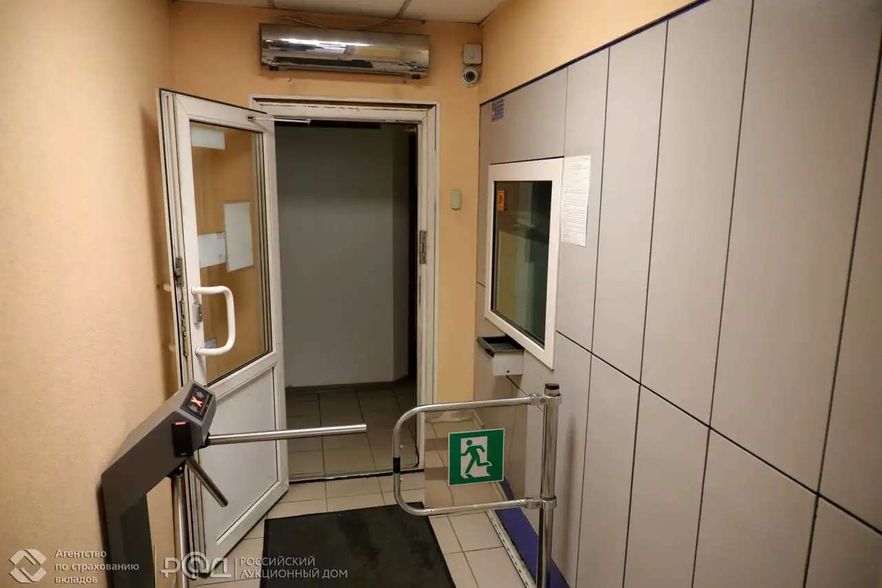 Продажа офиса 636.6 м2, Санкт-петербург, улица радищева, 39 литера д