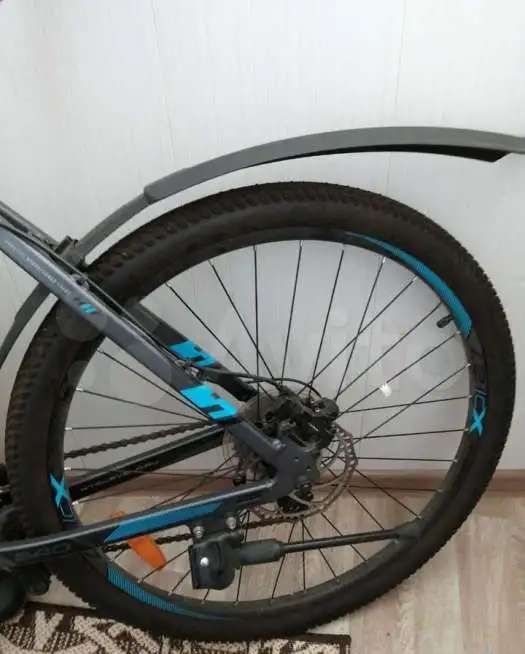 Горный (MTB) велосипед STELS Navigator
