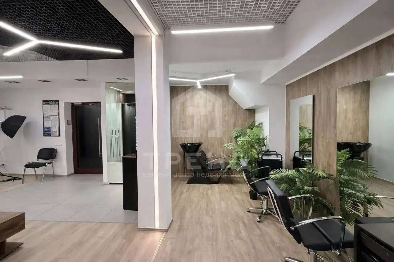 Продается псн 119.7 м2, Санкт-петербург, улица 23