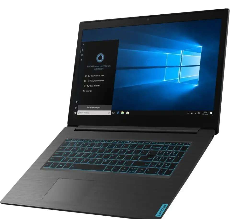 Ноутбук Lenovo 17