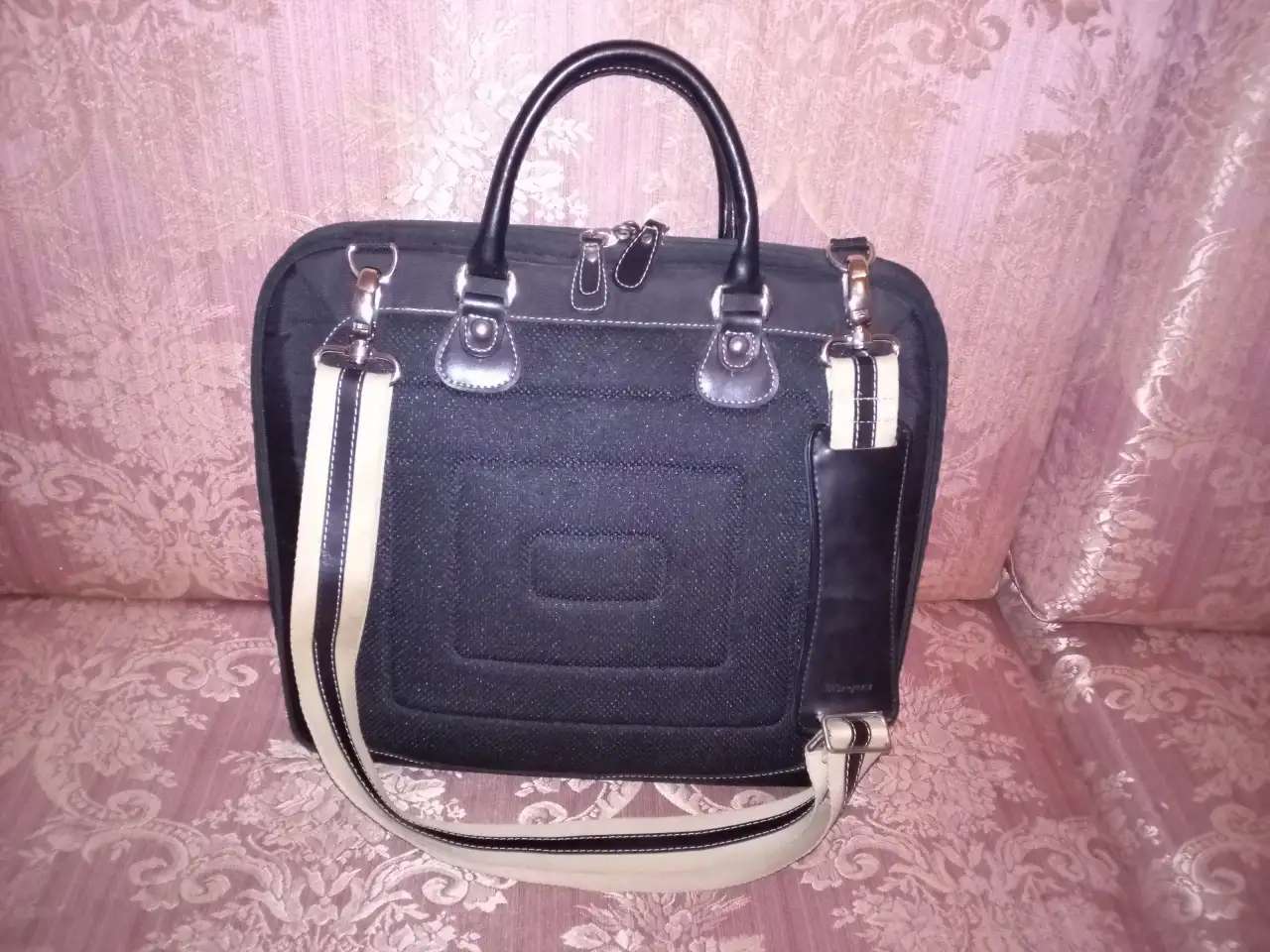 продам сумка для ноутбука