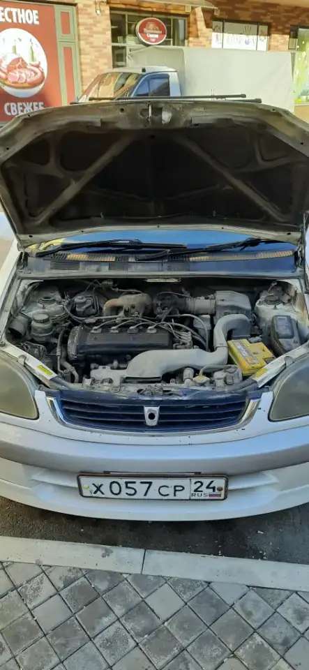 Продам авто Toyota