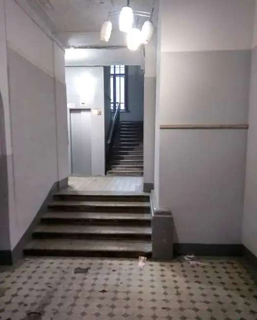 Продам комнату 14,8 кв.м. в историческом центре Петербурга