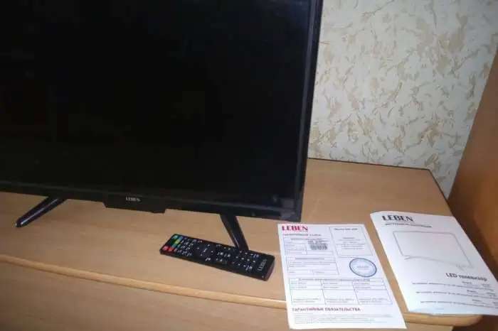Продам телевизор