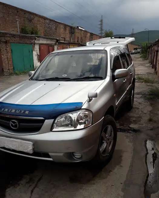 Продам мазда трибьют Mazda Tribute