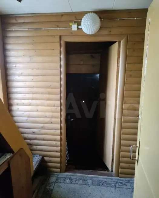Дом 75,4 м на участке 6 сот., Хабаровский переулок