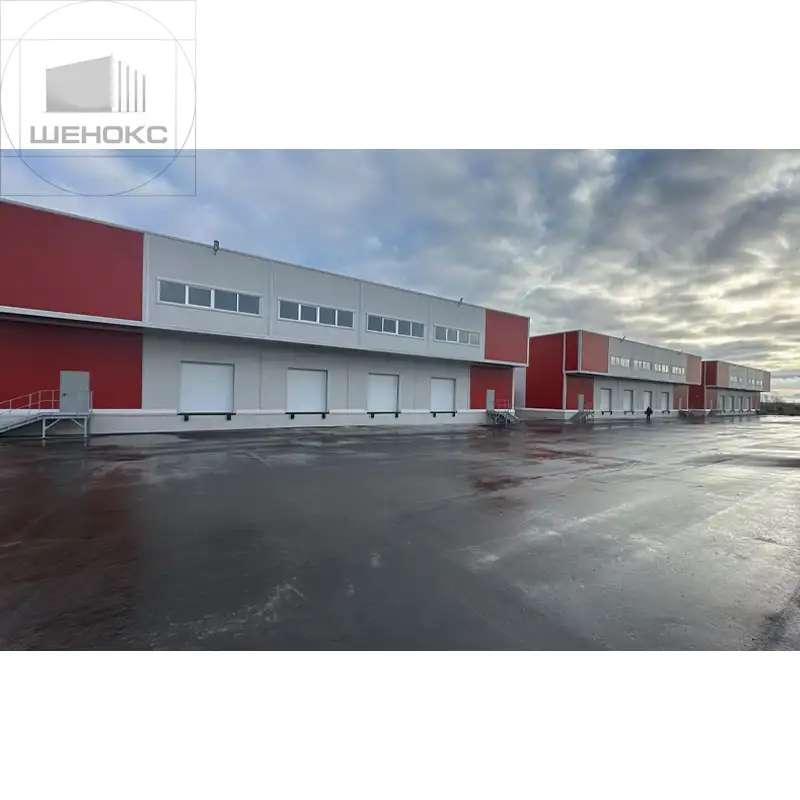 Реализация склада 1500 м 1 500,00 м2