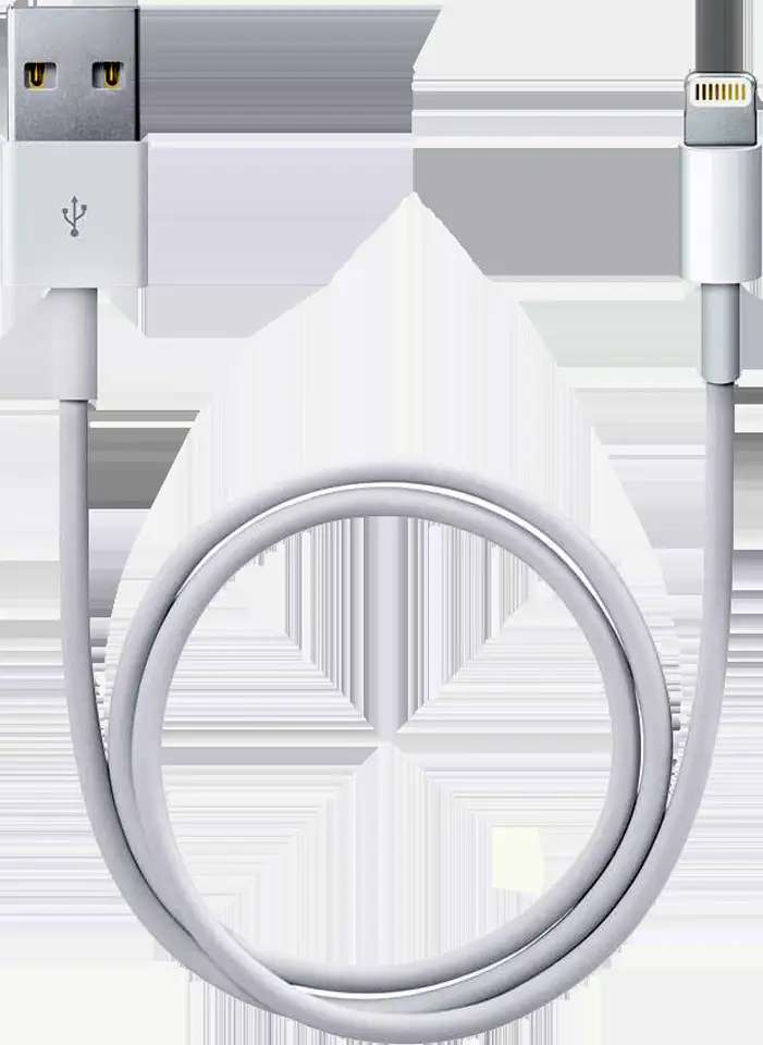 Кабель apple