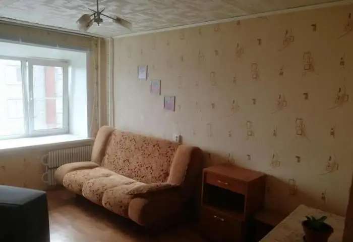 Сдам комнату КРАСНОМОСКОВСКАЯ 21