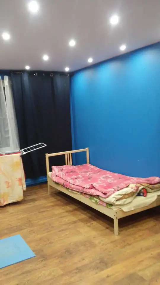 Сдам комнату 18м2, Серебристый бр д28