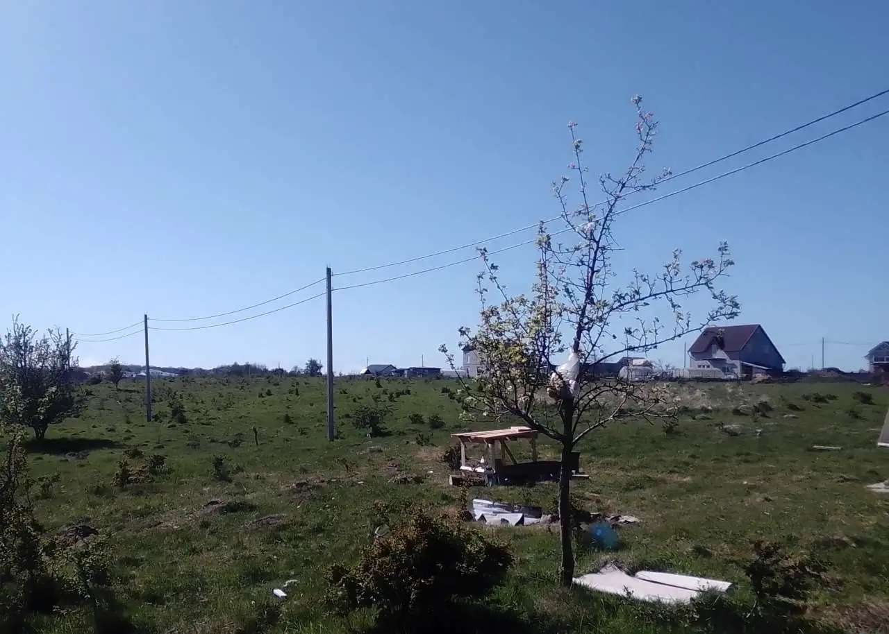 Продам или обменяю на другой вариант, Гурьевский район Пос.Поддубное