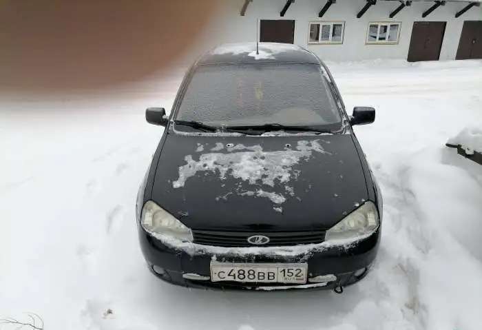 Продам авто Лада 2111