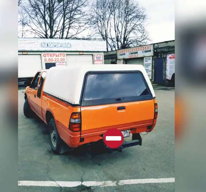 Продам автомобиль Opel