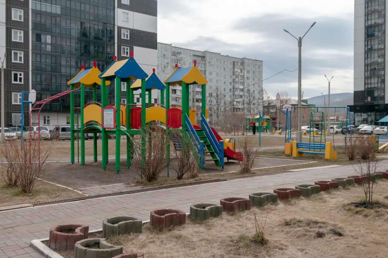 Однокомнатная квартира-студия, Свердловская 17б