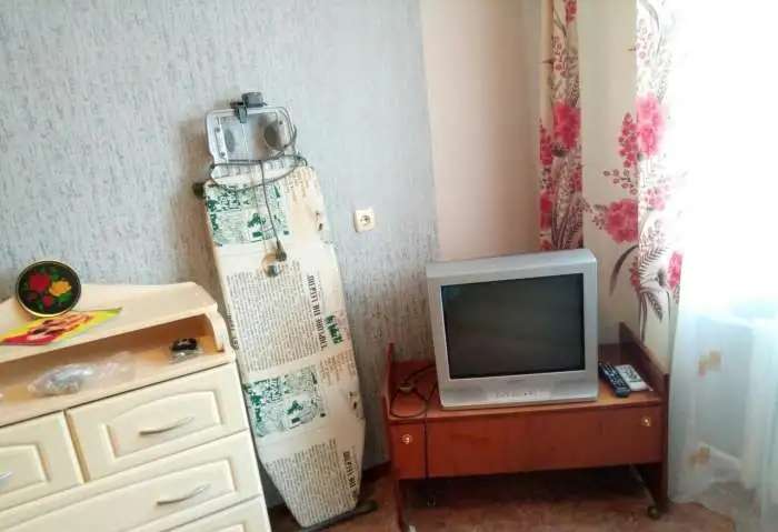 Сдам комнату в общежитии в центре Автозавода м.Парк Культуры