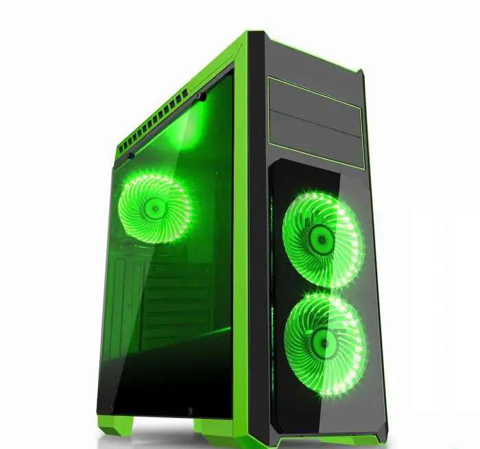 Ryzen GTX1060 Новый Игровой 8GB DDR4 1000GB AM4