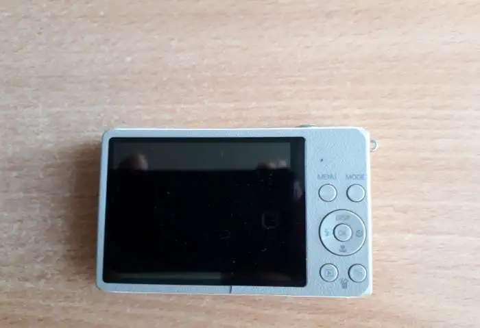 Samsung ST89