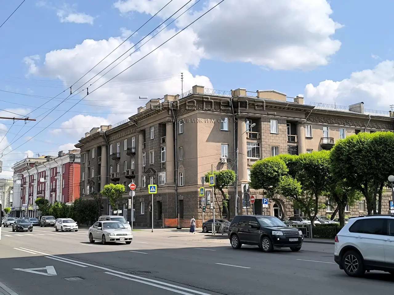 Предлагаем купить торгово-офисное помещение 223,6 м2