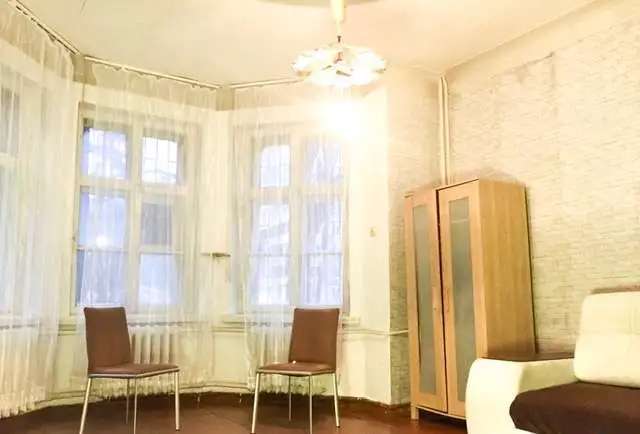 Обменяю комнату на комнату или квартиру в Питере или области