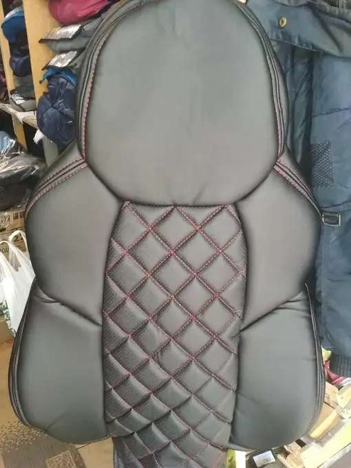 Чехлы спортивные универсальные RECARO