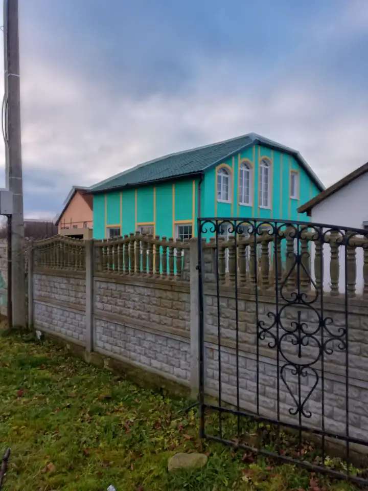 Продам дом в Мамоново 101,00 м2