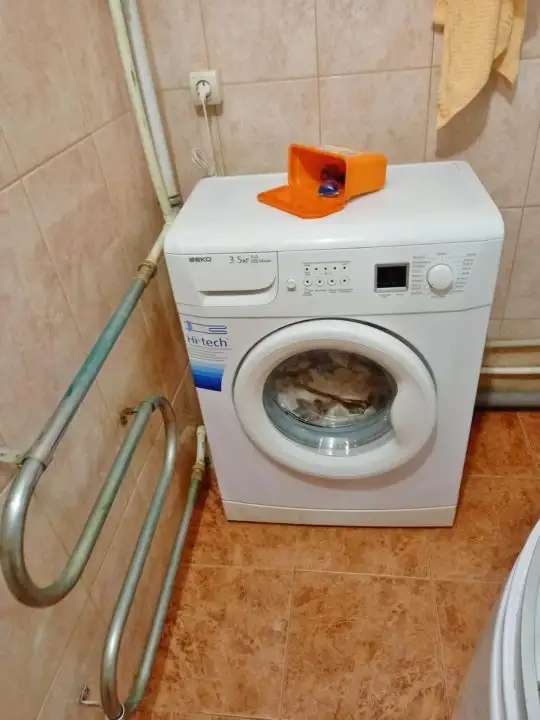 2-х комн.кв. на Гражданском пр.15к3