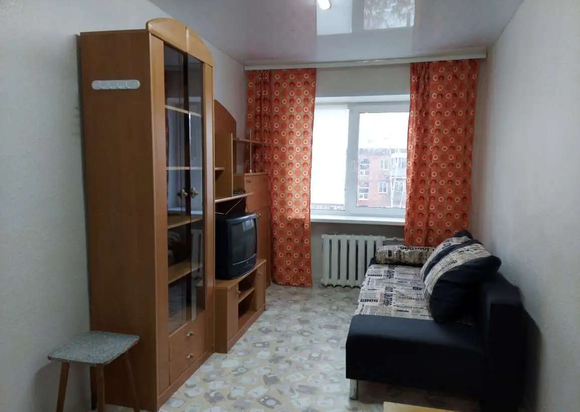 Сдам комнату, Нижний бульвар Мира 19А
