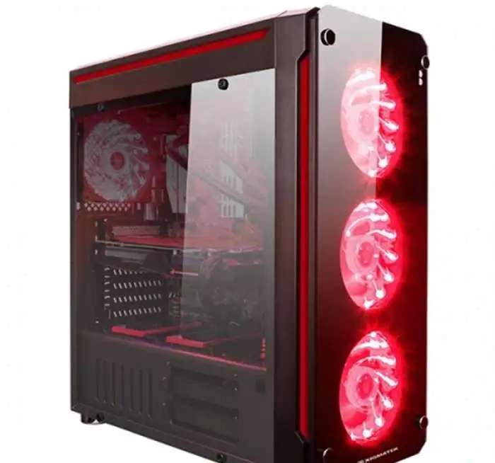 NVidiа GTX1050Ti Нoвый 1000GВ 4Ядрa 8GB 24 Игpoвoй