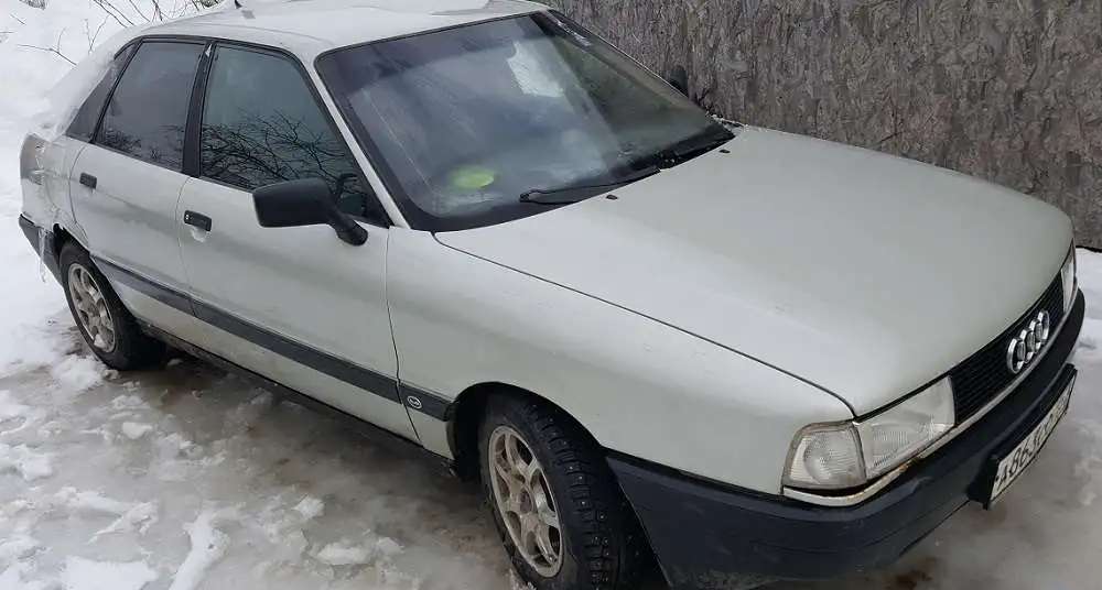 Запчасти на Ауди 80 и Ауди 100 , аваторазбор.