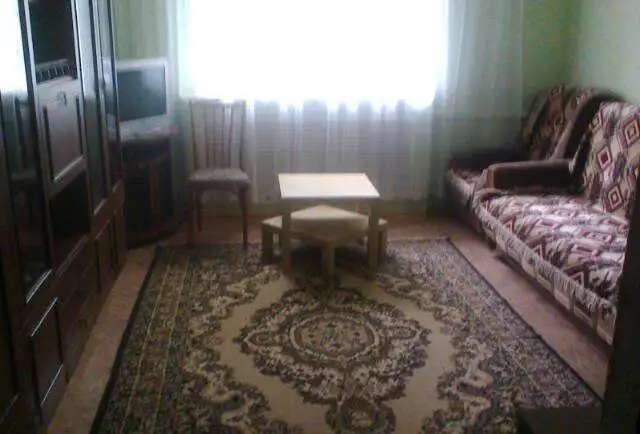 Комната в общежитии, Улица Бекетова 18А