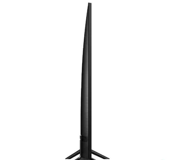 Новый телевизор Samsung QE65Q60RAU 200гц,кван. точ