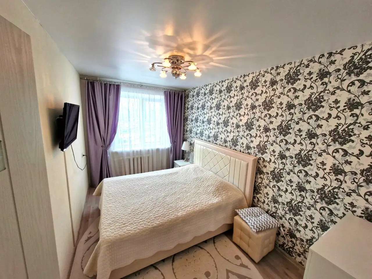 Квартира, 46,00 м², 8 эт., Стрелка, С.акимова ул., д.3а