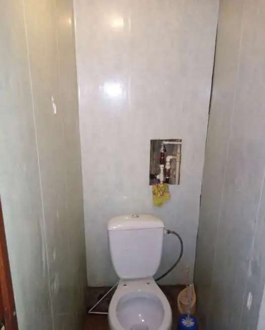 продам секционку, ул. Корнетова, 6