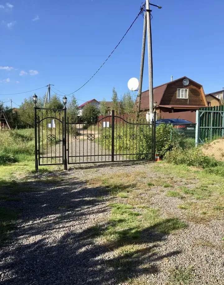 Дом продажа, Беговая дом 5 135,00 м2