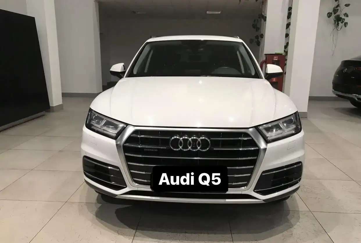 AUDI Q5, 2019