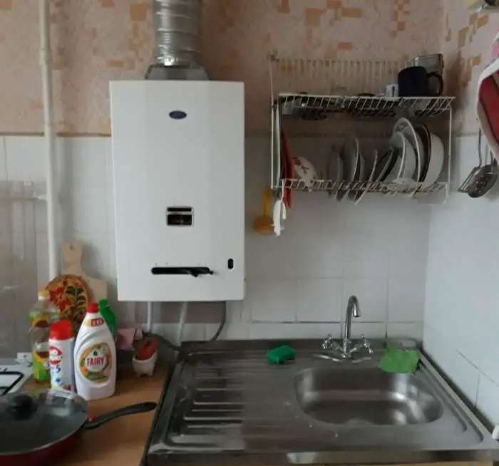 Квартира, Красных Зорь, 45,00 м², 4 эт., Буревестник м., Красных Зорь