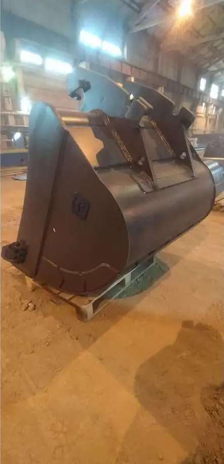 Ковш стандартный 1,0м3 для экскаватора Hitachi ZX200-3