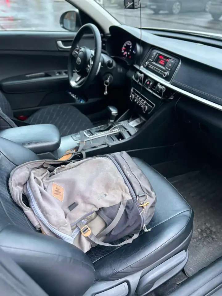 Продам Kia Optima 2020 года выпуска