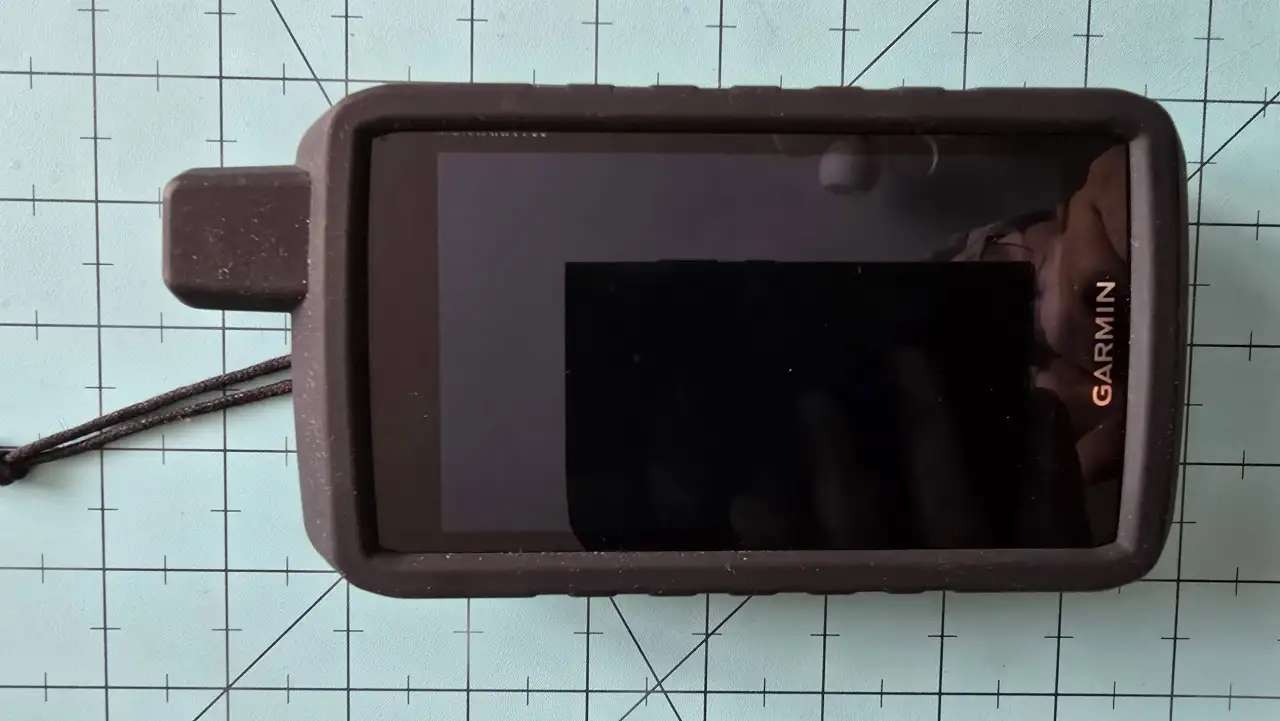 Garmin Навигатор Garmin Montana 700