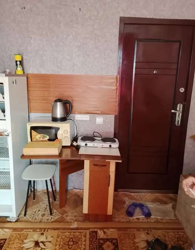 Сдам комнату в общежитие