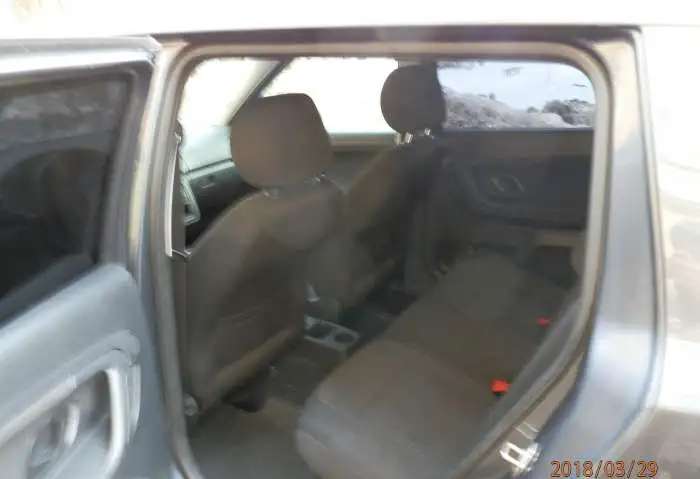 Продажа Skoda Fabia