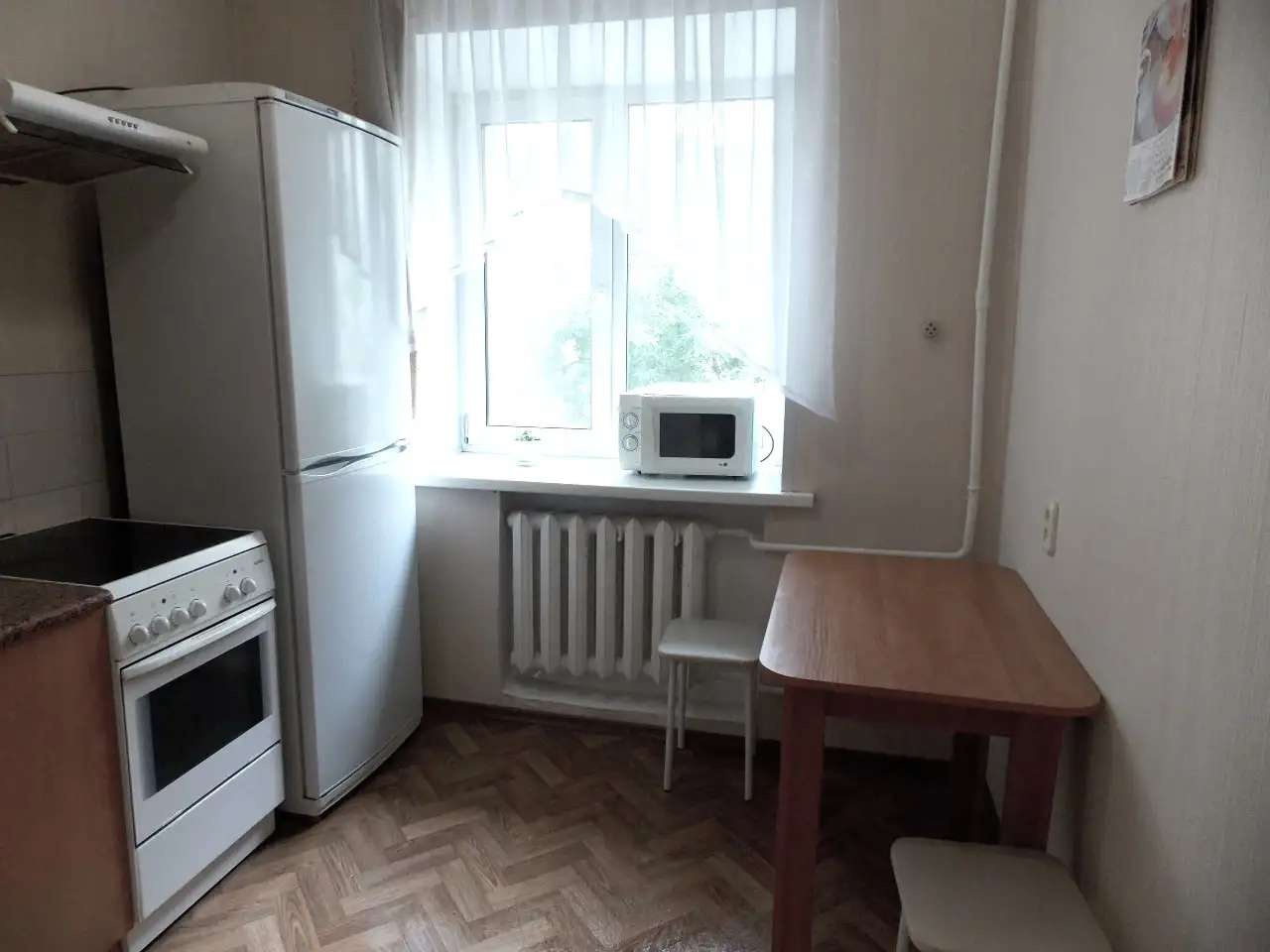Микрохирургия им. Федорова, больница им. Филатова